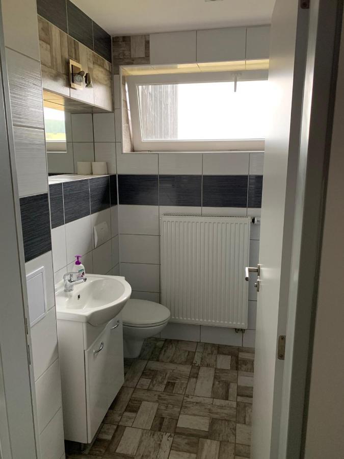Apartman Klinovec - Loucna Pod Klinovcem 120-6 Exterior foto
