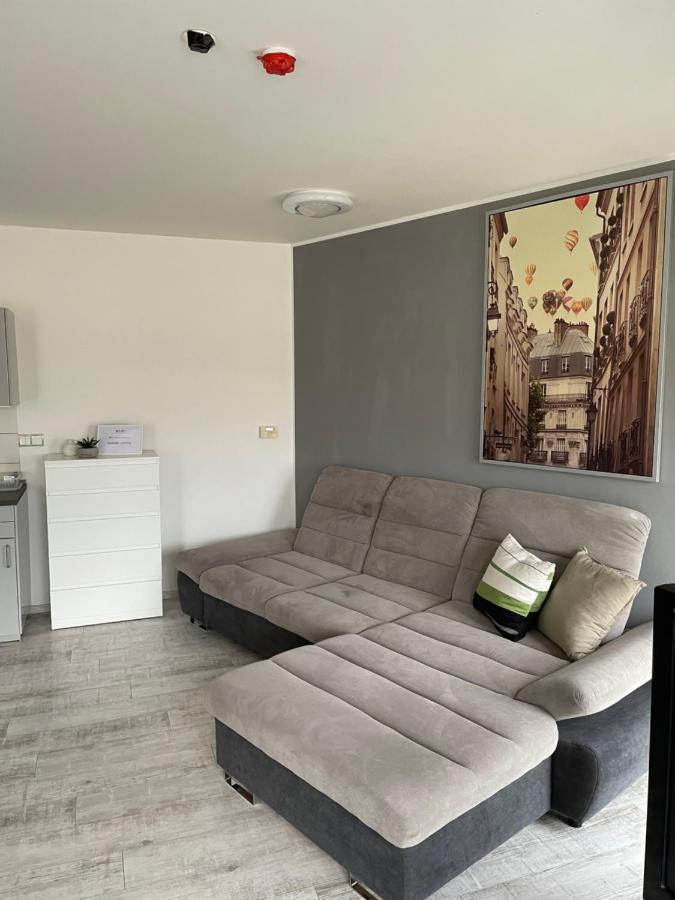 Apartman Klinovec - Loucna Pod Klinovcem 120-6 Exterior foto