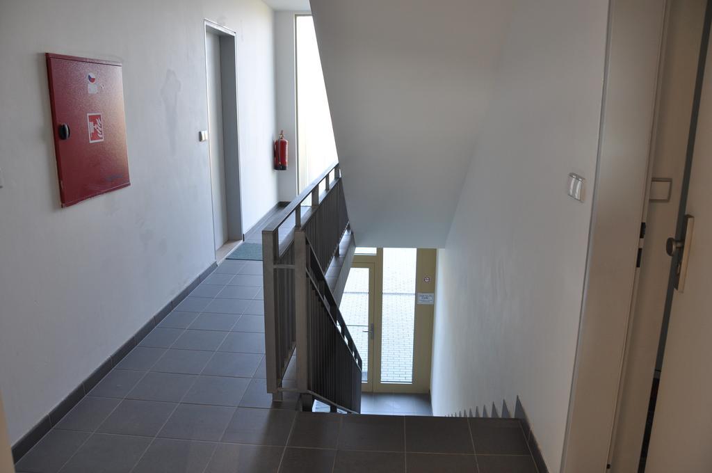 Apartman Klinovec - Loucna Pod Klinovcem 120-6 Exterior foto